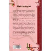Somme De Hadiths Qudsi - Librairie Al Minhaj