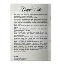 Doux Voile - Librairie Al Minhaj