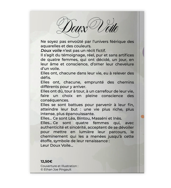 Doux Voile