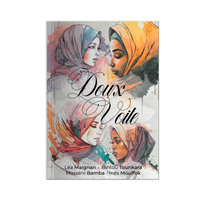 Doux Voile - Librairie Al Minhaj