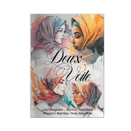 Doux Voile - Librairie Al Minhaj
