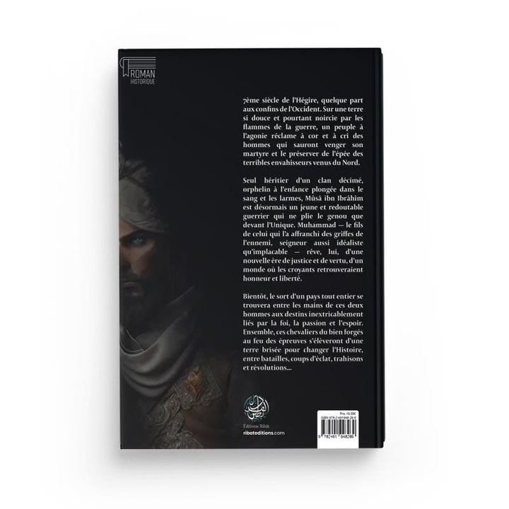 Le Feu et la Foi - Issa Meyer - Ribat