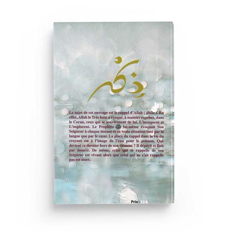 Livre L'Averse Providentielle De Paroles Salutaires d'Ibn Qayyim Al-Jawziyya, édition Sabil, couverture avec titre visible.
