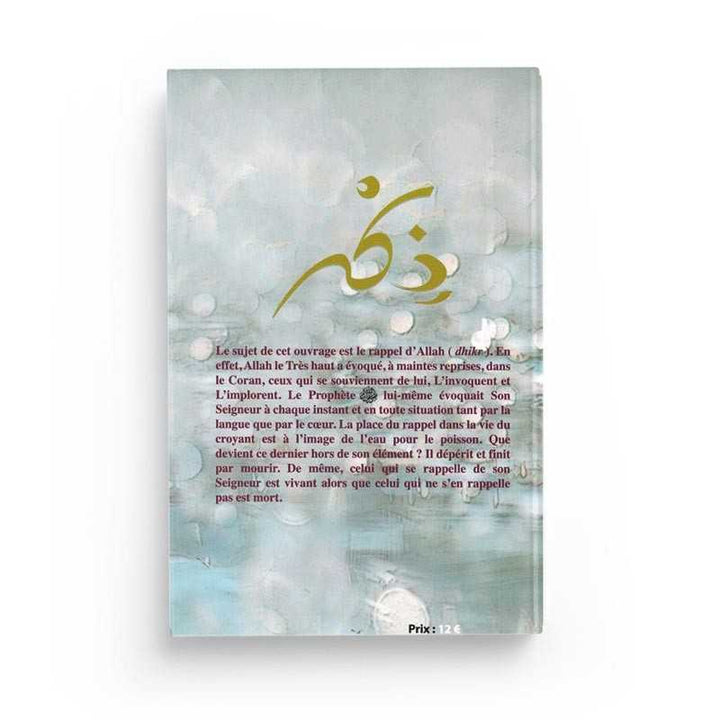 L'Averse Providentielle De Paroles Salutaires - Ibn Qayyim Al-Jawziyya - Éditions Sabil