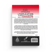 L'Explication Des Erreurs Les Plus Répandues Dans La Communauté - Shaykh Salih Al-Shaykh - Librairie Al Minhaj