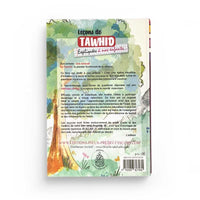 Leçons De Tawhid Expliqué à Nos Enfants - Fille - Librairie Al Minhaj