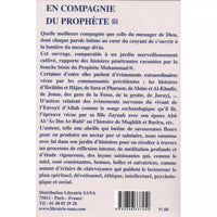 En Compagnie du Prophète : Histoires & Leçons – A. Sharkawi