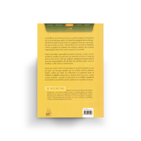 Quatrième de couverture du Guide du père musulman, Dr Rayes Musthafa, éditions MuslimCity