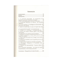 Sommaire du Guide du père musulman, page 1 sur 1, la paternité selon la sourate Luqmân