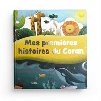 Mes Premières Histoires du Coran - Bint Mohammed, Rédigé par Abou Yahya - Hadieth Benelux - Librairie Al Minhaj