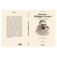 Docteur Philippe Grenier : Ancien Député de Pontarlier - Robert Fernier - Héritage - Librairie Al Minhaj
