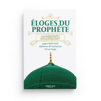 Éloges du Prophète - Lamartine, Azad et Victor Hugo - Héritage - Librairie Al Minhaj