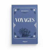 Ibn Battuta - Voyages, Éditions Héritage - Librairie Al Minhaj
