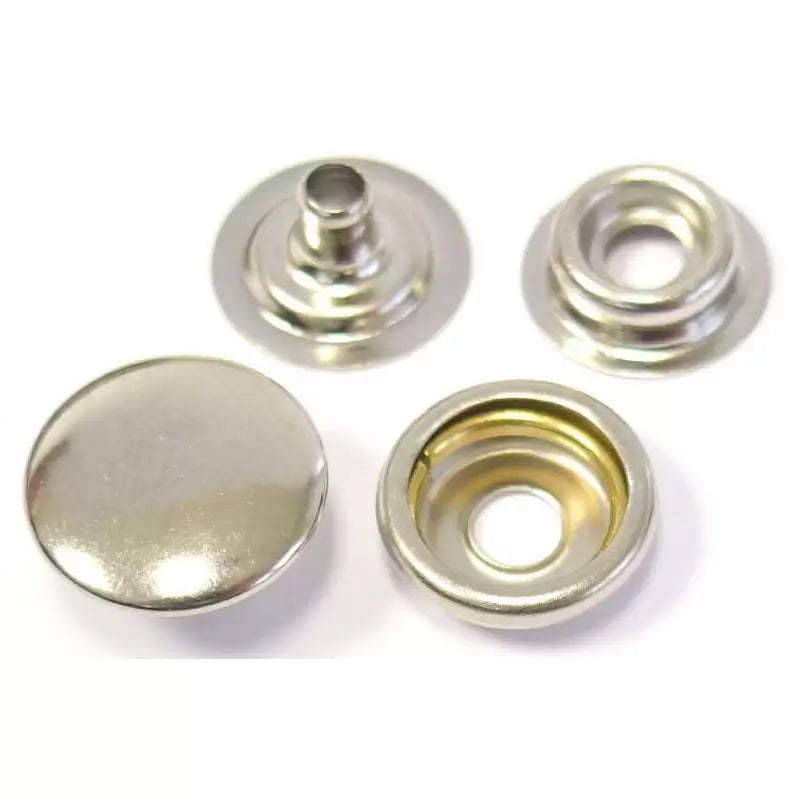 IHRAM Sana Edition avec boutons, tenue de sacralisation 100% coton, vêtement blanc pour le pèlerinage islamique.