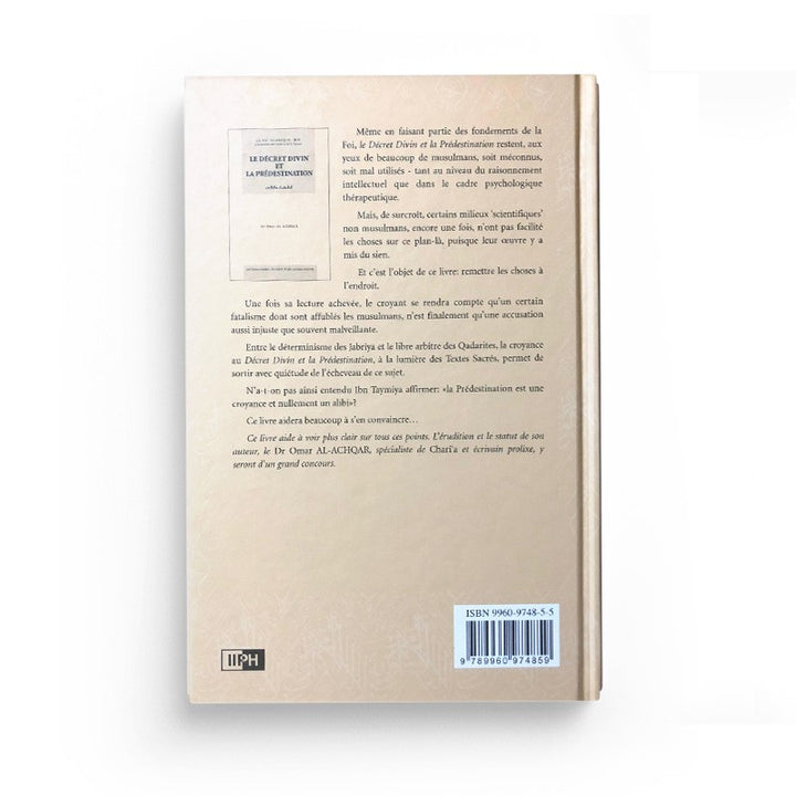 Le Décret Divin et la Prédestination - al Achqar IIPH 8/8