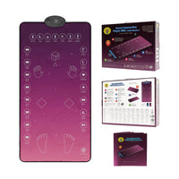 Tapis De Prière Interactif Adulte & Converti – Rahma