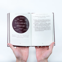 livre Le Pouvoir Du Voile de Safaaetoi aux éditions Qalbeen