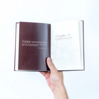 livre Le Pouvoir Du Voile de Safaaetoi aux éditions Qalbeen