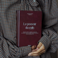livre Le Pouvoir Du Voile de Safaaetoi aux éditions Qalbeen
