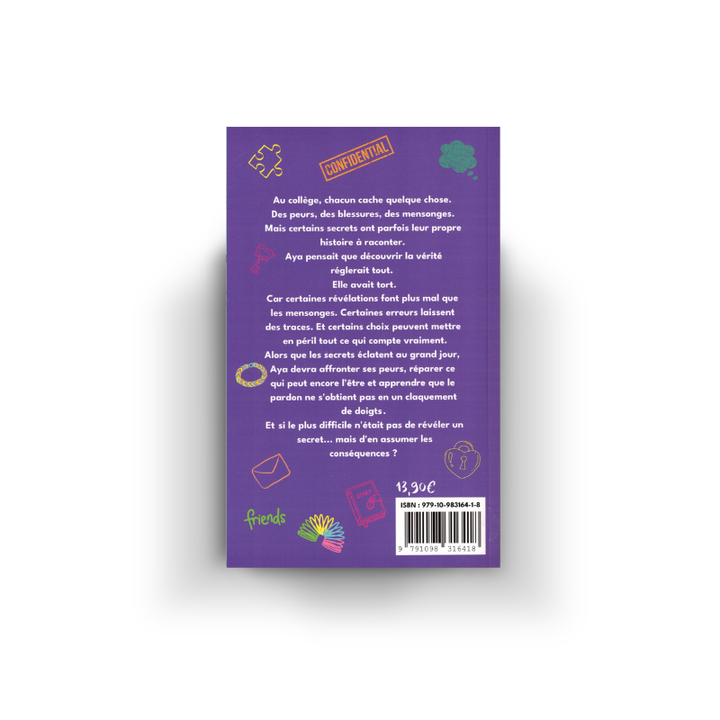 L’Observatrice 3 – Roman Jeunesse Captivant De Nour Siraj