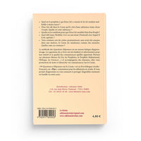 99 Questions et Réponses sur le Coran Vol 01 - Khalil Temmar - LE RELAIS - Librairie Al Minhaj
