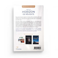 Vers un Horizon de Réussite - Dr 'Abd Al-Karîm Bakkâr - Éditions Renouveau - Librairie Al Minhaj