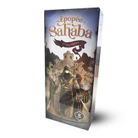 L'Épopée Des Sahaba - La Vie Des Compagnons - Editions Learning Roots - Librairie Al Minhaj