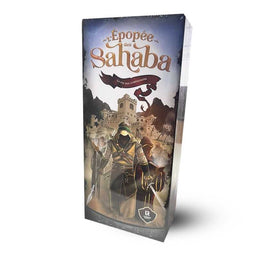 L'Épopée Des Sahaba - La Vie Des Compagnons - Editions Learning Roots - Librairie Al Minhaj