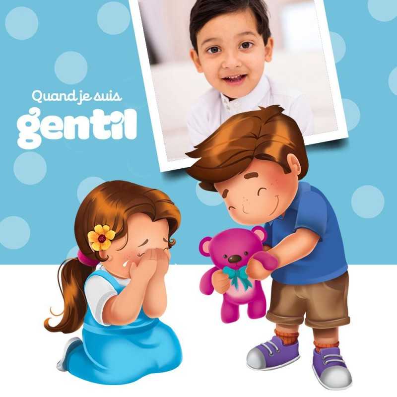 Livre enfant Allah Sait Tout de Moi de Learning Roots, couverture colorée avec illustrations éducatives.