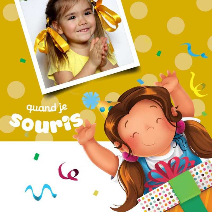 Allah Sait Tout de Moi - Editions Learning Roots