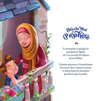 Décris-moi le Prophète ﷺ - Learning Roots - Librairie Al Minhaj