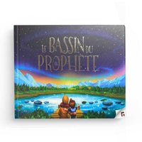 Le Bassin du Prophète (SWS) - Learning Roots - Librairie Al Minhaj