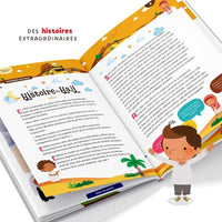 Mes Activités du Hajj et de la Oumra (pour les petits 4 ans et +) - Learning Roots - Librairie Al Minhaj