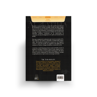Quatrième de couverture des Leçons de la Sourate Al-Fatiha, Dr Anis Ahmad, éditions MuslimCity