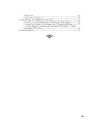 Livre "Les ponts entre la France et l’Islam" par Héritage Édition, couverture avec titre et auteur Alex Grandeau.