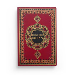 Le Saint Coran Poche + CD Coran Arabe - Traduction Du Saint Coran Avec Translittération Phonétique - Librairie Al Minhaj