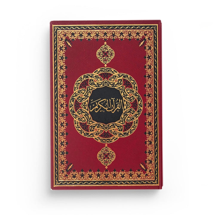 Le Saint Coran Poche + CD Coran Arabe - Traduction Du Saint Coran Avec Translittération Phonétique