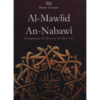 Al-Mawlid An-Nabawi La Naissance De L'envoyé De Dieu - Maison  D'Ennour - Librairie Al Minhaj