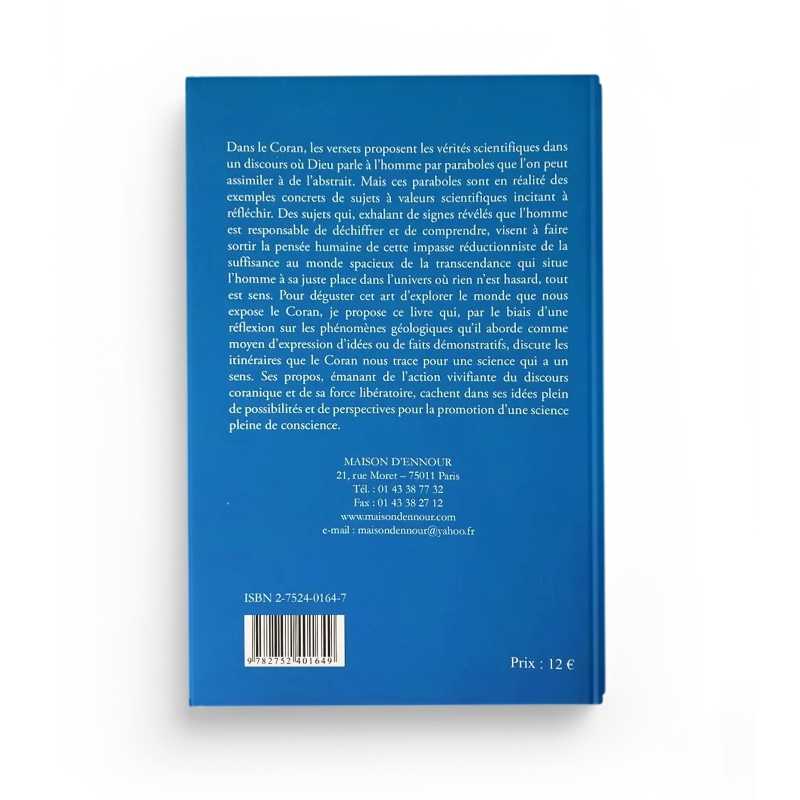 Livre "Quand la Science Donne Raison à la Croyance" d'Abdelilah Benmesbah, édition Maison d'Ennour, couverture avec titre visible.