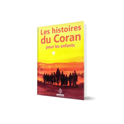 Les histoires du Coran pour les enfants - Maison D'Ennour - Librairie Al Minhaj