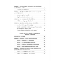 Livre Mon Destin – Le décret divin expliqué par Éditions Al Imam, couverture avec texte et illustrations en édition collector.