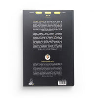 Livre "Le Cœur à l'Esprit" de Muslim City, ouvrage sur l'intelligence morale et émotionnelle du Prophète, avec couverture sobre.