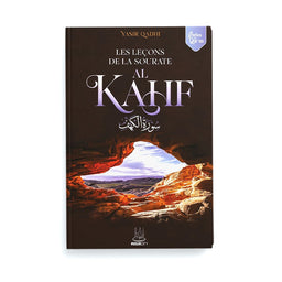 Les leçons de la sourate al Kahf - Yasir Qadhi - MuslimCity - Librairie Al Minhaj