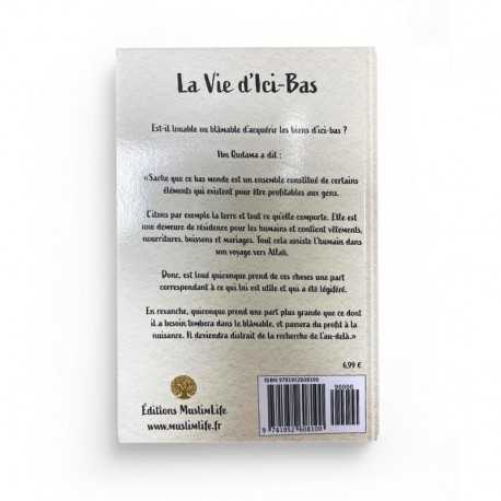 La Vie D’Ici-Bas - MuslimLife