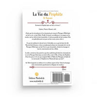 La Vie Du Prophète - Nawawi - Editions MuslimLife - Librairie Al Minhaj