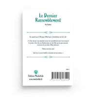 Le Dernier Rassemblement - Ibn Kathir - Editions MuslimLife - Librairie Al Minhaj