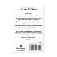 Le Livre De L'Amour - Ibn Taymiyya - MuslimLife - Librairie Al Minhaj