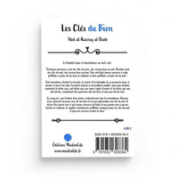 Les Clés du Bien - Abd Al-Razzaq Al-Badr - Editions MuslimLife - Librairie Al Minhaj
