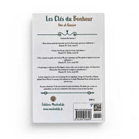 Les Clés du Bonheur - Ibn Al-Qayyim - Editions MuslimLife - Librairie Al Minhaj