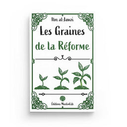 Les Graines de la Réforme - Ibn Al-Jawzi - Editions MuslimLife - Librairie Al Minhaj